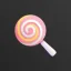 Candy AIのロゴ Candy AIのロゴ